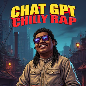 CHAT GPT VS CHILLY RAP