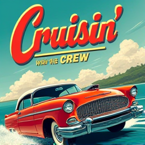 Cruisin' with the Crew