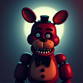 Five Nights of Terror