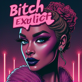 Bitch (Explicit)