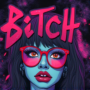 Bitch (Explicit)