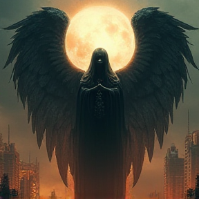 Dark Angel's Symphony