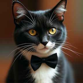 Fancy Felines