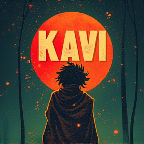 Kavi