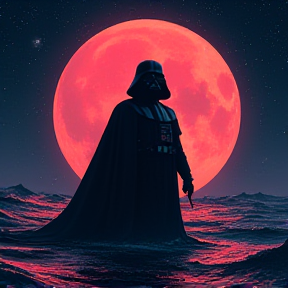 Death Star Dreams