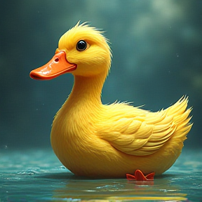 Duck