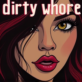 dirty whore