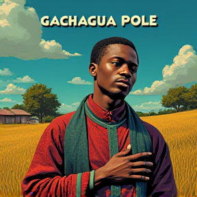 Gachagua pole by Radi Festus Ojwang 