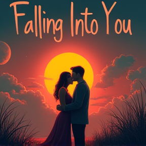 Falling Into You