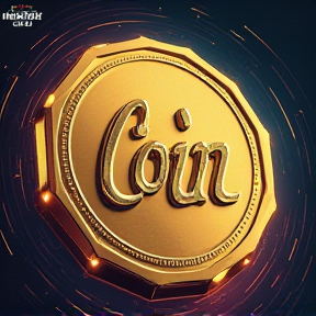 coin