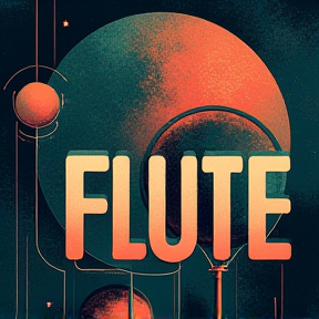 flute