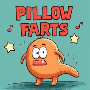 Pillow Farts