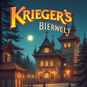 Krieger's Bierwelt