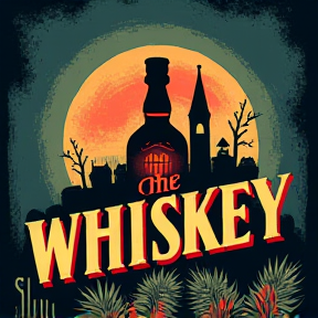 wicked is the whiskey 