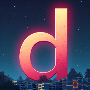 d