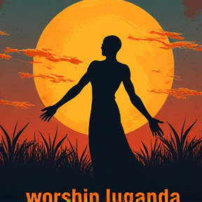 Worship luganda 