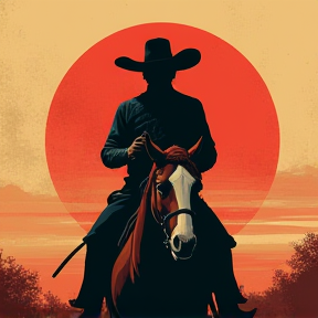 El Vaquero