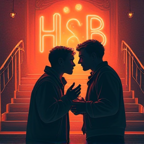 H&B