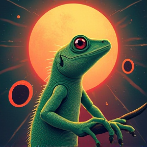 Gecko's Enlightenment