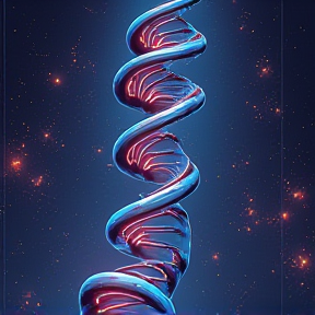 DNA