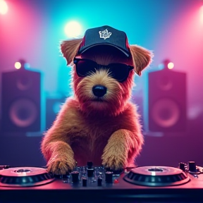 Tiny el DJ