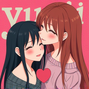 yuri loves