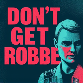 Don't Get Robbed