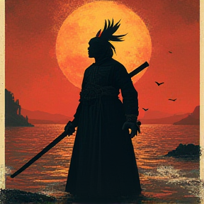 Raneesh il Samurai