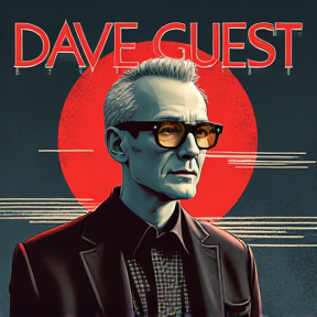 Dave Guest 