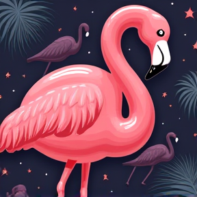 Flamingo