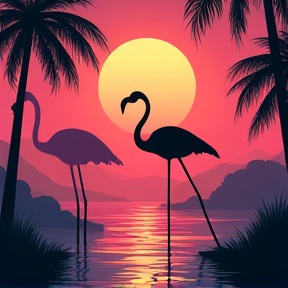 Flamingo