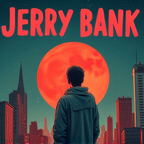 Jerry bank