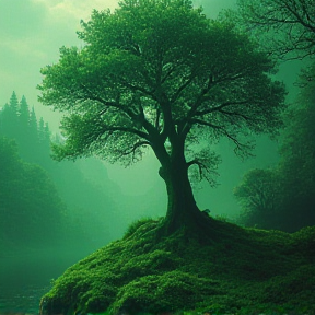 Emerald Green Ireland