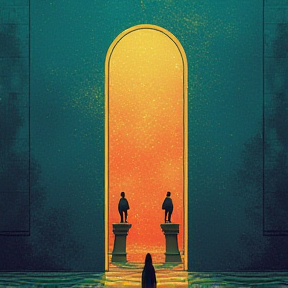 endless doors