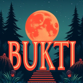 Bukti