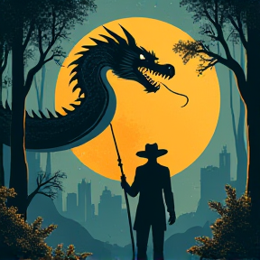 The Hunter and the Dragon