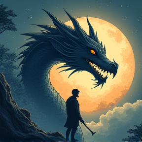 The Hunter and the Dragon