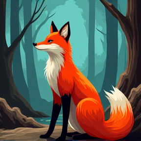 Outfox the Fox