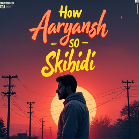 Skibidi Aaryansh