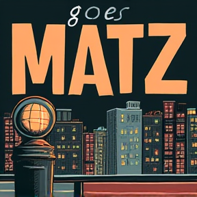 Matz goes Mainz