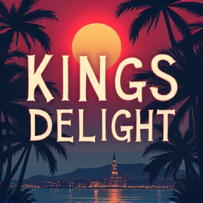 Kings Delight 