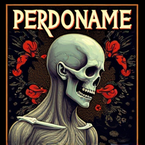 Perdoname