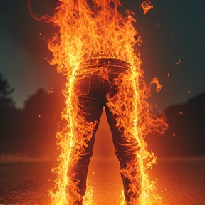 pants on fire