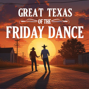 Great Texas Friday Night Dance