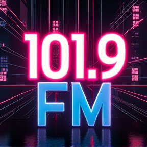 101.9 FM intro 2