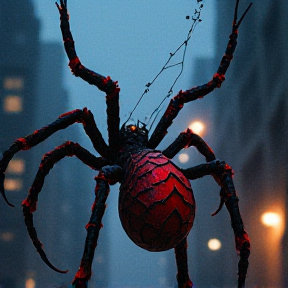 Spider