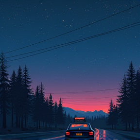 Midnight Drive