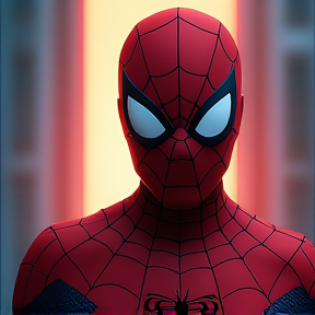 Brother Webslinger