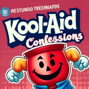 Kool-Aid Confessions