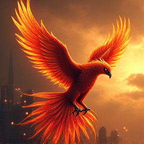 Rise of the Phoenix